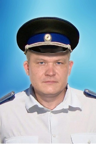Владимир Николаевич Фомин